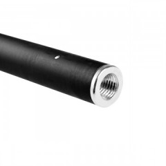 Ручка для подсачека Helios телескопическая стеклопластик  (HS-RP-T-SP-4) 4 м